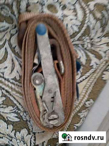 Стяжка груза Азов - изображение 1