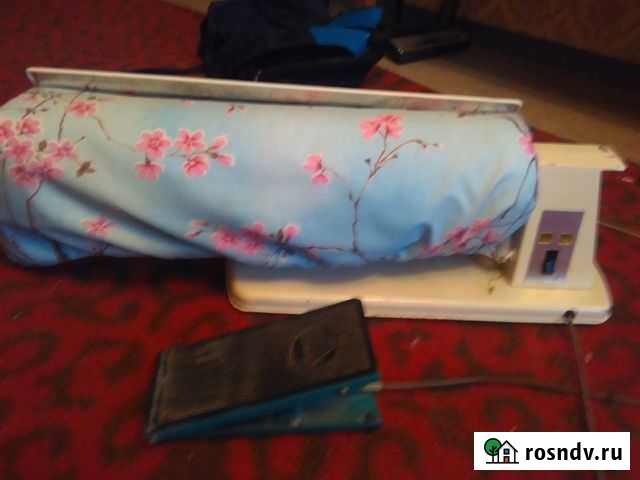 Утюг Саратов - изображение 1