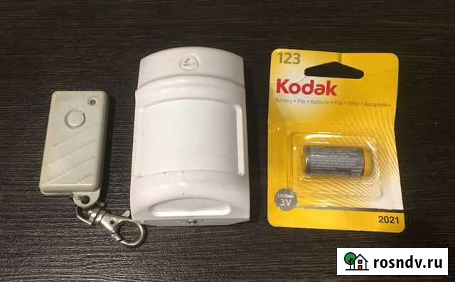 Gsm сигнализация Александров - изображение 1