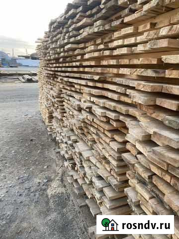 Вагонка, Доска, Брус Старая Русса - изображение 1