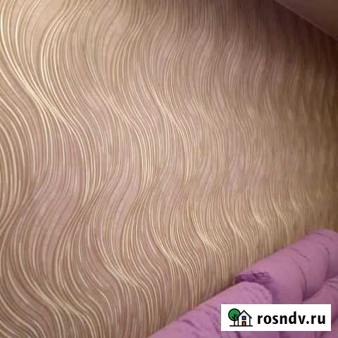 Поклейка обоев любой сложности Братск - изображение 1