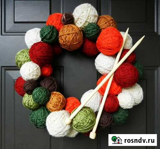 Вязанная одежда спицами (ручная работа) Неман - изображение 1