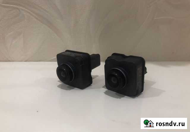 Камера заднего вида Peugeot 3008 Геленджик - изображение 1