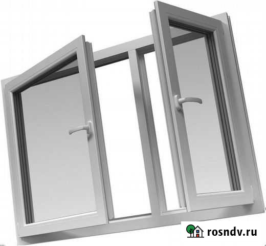 Окна и двери пвх Тамбов - изображение 1