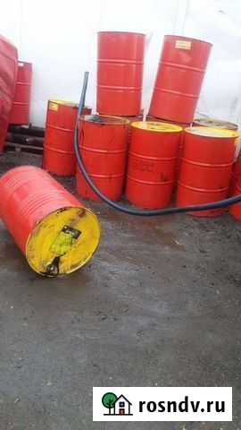 Отработка отработанные масла Нальчик - изображение 1