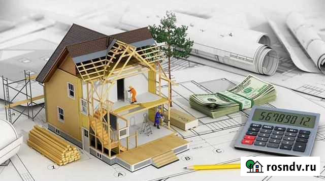 Строительная бригада Тула - изображение 1