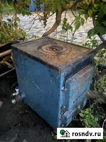 Аппарат отопительный zota дымок Понежукай - изображение 1