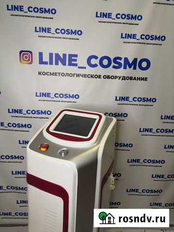 Диодный лазер 808 нм Владикавказ - изображение 1