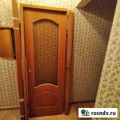 Дверь шпон-дуб со стеклом 700*2000 Йошкар-Ола