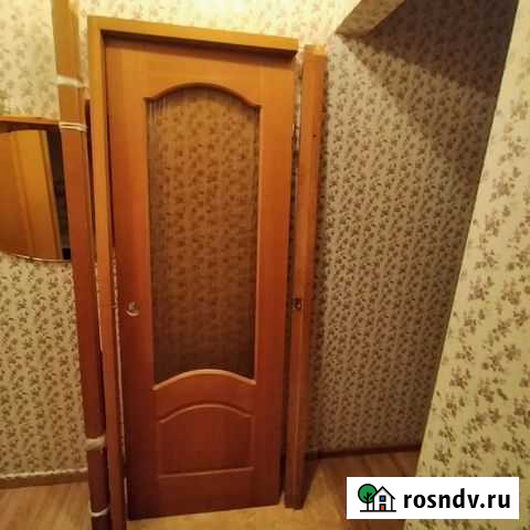 Дверь шпон-дуб со стеклом 700*2000 Йошкар-Ола - изображение 1