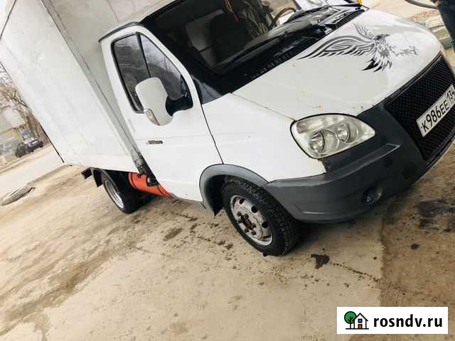 Грузоперевозки Волгоград - изображение 1