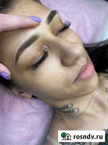 Перманентный макияж Кострома - изображение 1