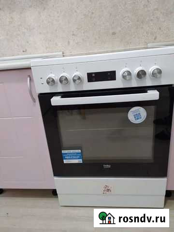 Плита электрическая Мурино - изображение 1