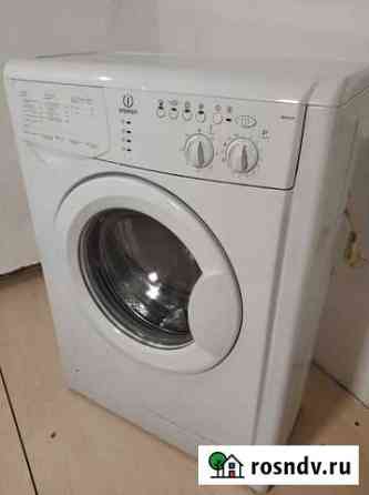 Indesit 3.5 кг узкая доставка установка Вологда
