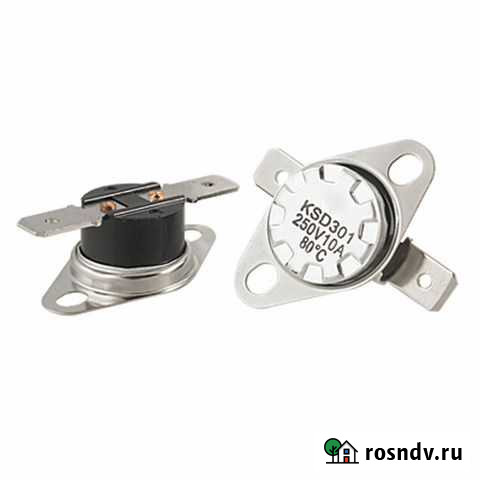 Термостат защитный LG Пермь - изображение 1