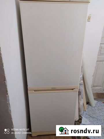 Холодильник стинол Старый Оскол - изображение 1