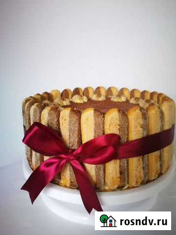 Торты на заказ Федоровское - изображение 1