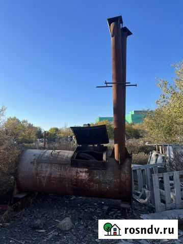 Печь для сжигания мусора Таганрог - изображение 1