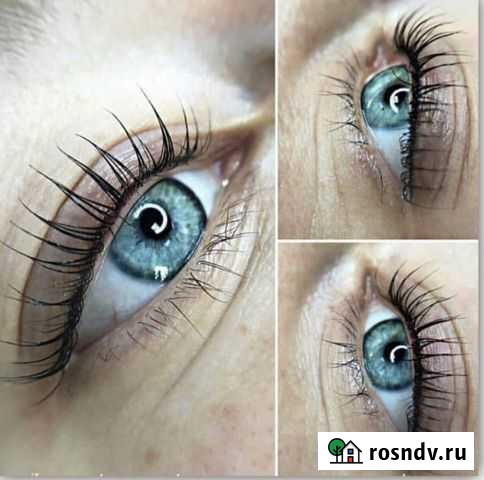 Ламинирование ресниц/шугаринг/брови Новокузнецк - изображение 1