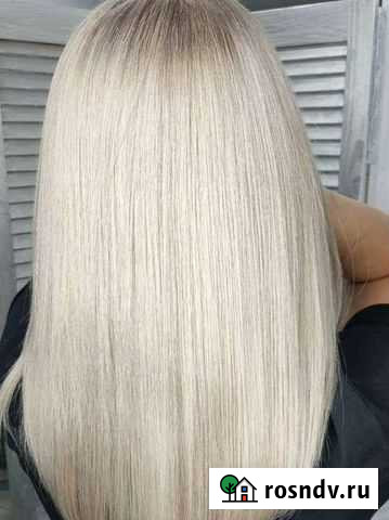 Парикмахер стилист колорист Копейск - изображение 1