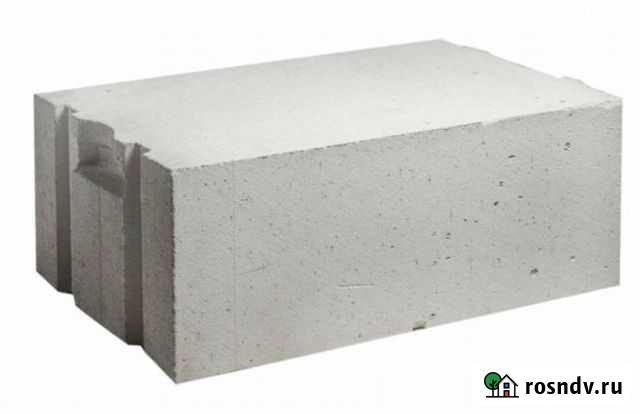 Блоки газобетонные Богородск - изображение 1