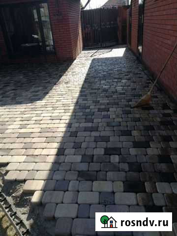 Строительства работа Бузулук - изображение 1