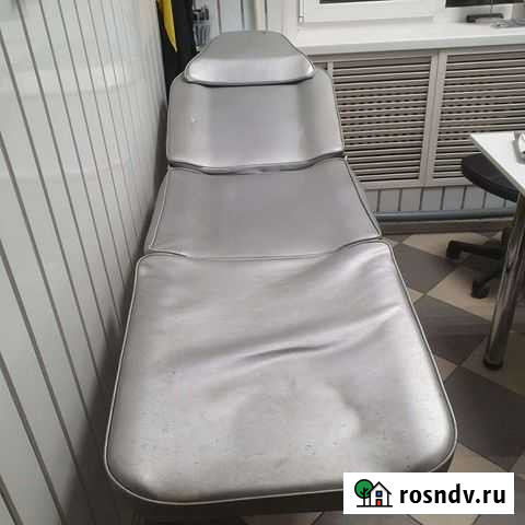 Педикюрное кресло бу Липецк - изображение 1