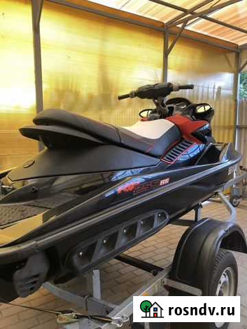 Гидроцикл Brp rxp 255 Отрадное - изображение 1