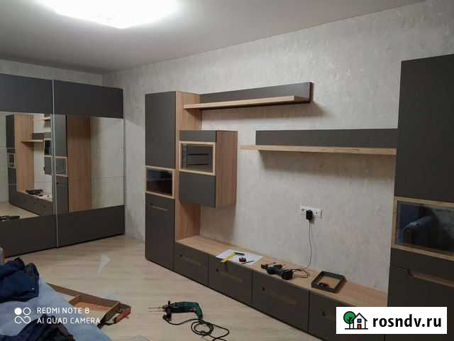 Профессиональная сборка мебели Курган - изображение 1