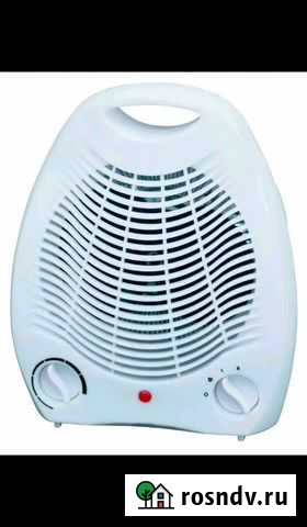 Тепловентиляторы Сочи - изображение 1