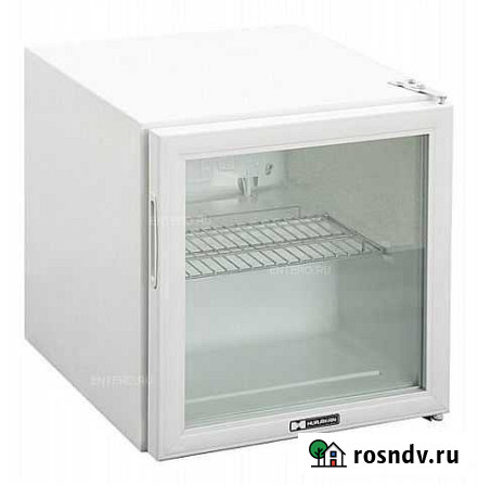 Холодильник Hurakan HKN-BC60 Череповец - изображение 1