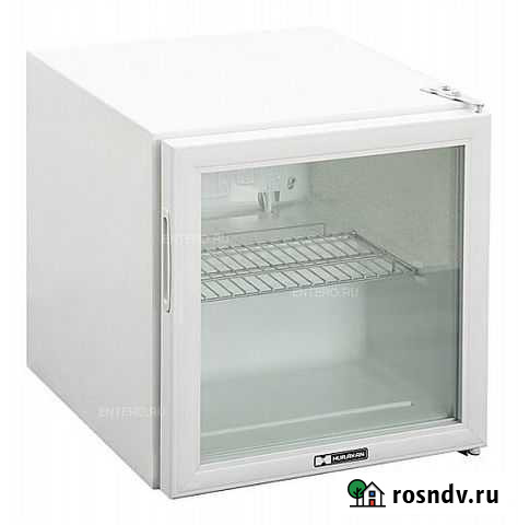 Холодильник Hurakan HKN-BC60 Череповец - изображение 1