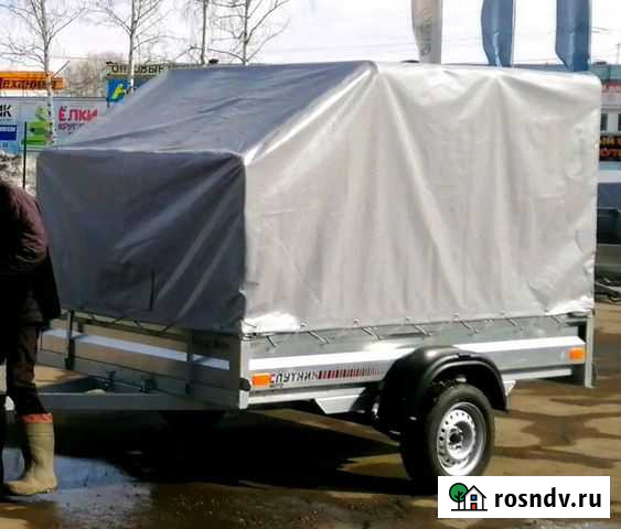 Прокат, грузоперевозки, мото эвакуация Воткинск - изображение 1