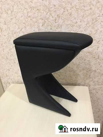 Подлокотник Тобольск - изображение 1