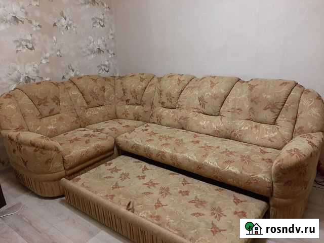 Химчистка мягкой мебели Киров - изображение 1