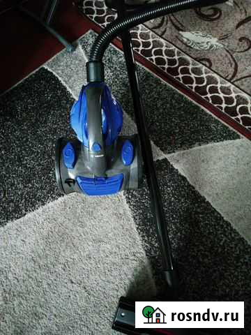 Пылесос Сковородино - изображение 1