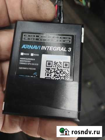 Установка GPS автотрекера Ефремов - изображение 1