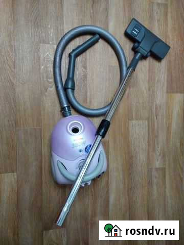 Пылесос samsung Чапаевск - изображение 1
