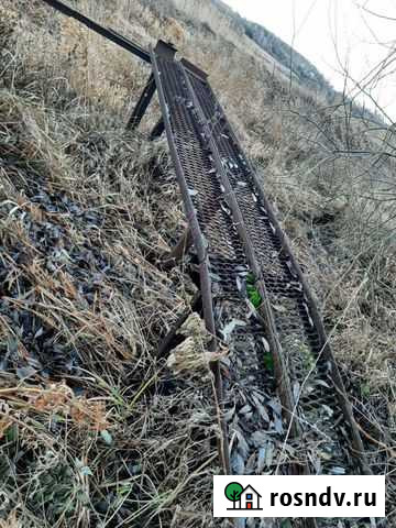 Эстакада автомобильная Рязань - изображение 1