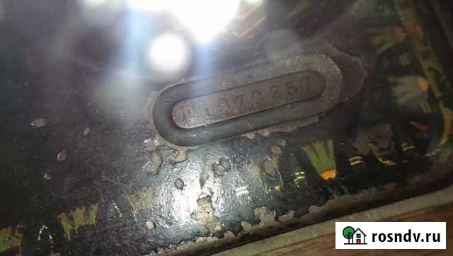 Швейная машинка singer Жуковский - изображение 1