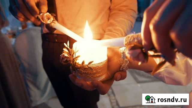 Видеосъёмка свадеб Видеооператор Видеограф Красноярск - изображение 1