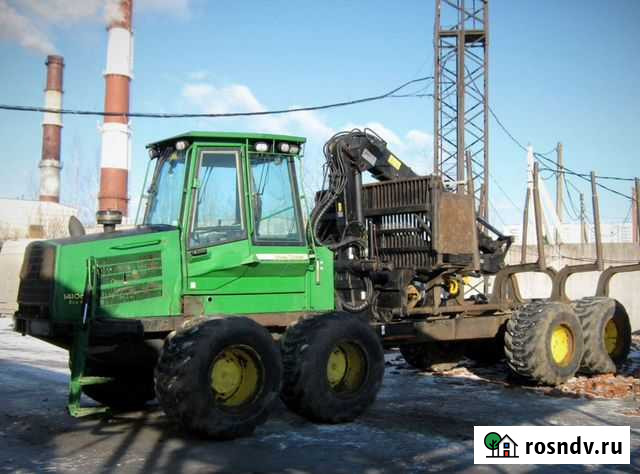 Лесозаготовка Санкт-Петербург - изображение 1