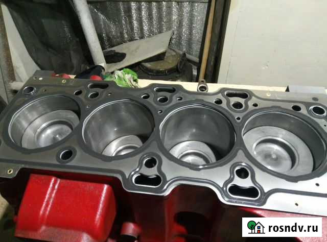 Ремонт двс и кпп Cummins 2.8. Диагностика. Газель Тамбов - изображение 1