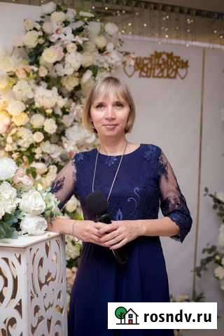 Ведущая и Ди Джей Ульяновск - изображение 1