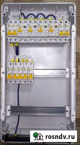 Электрик Ковров - изображение 1