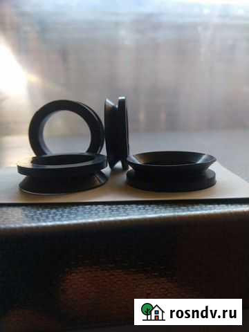 Сальник для стиральной машины V-ring VA-22 Тверь - изображение 1