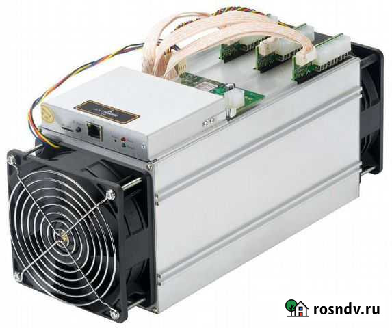 Antminer T9+ 10.5 Th/s б/у Дедовск - изображение 1