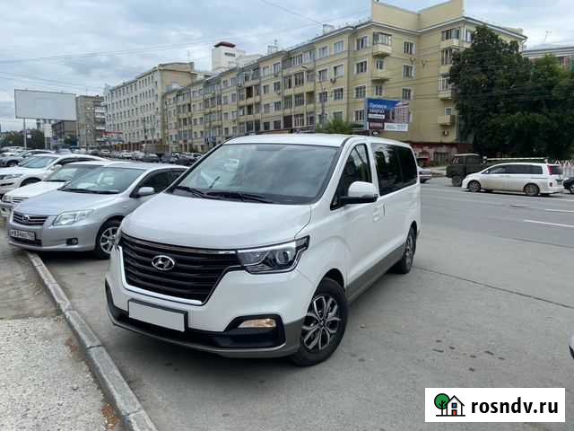 Трансфер. Заказ микроавтобуса. Шерегеш Кемерово - изображение 1