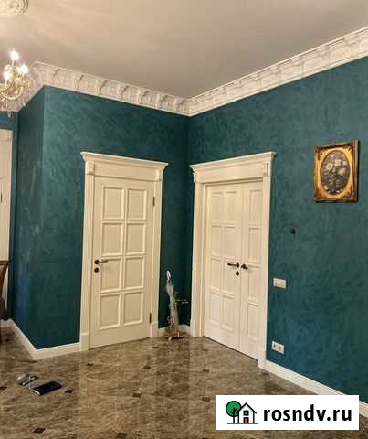 Декоративная шпаклевка, штукатурка, покраска Саранск - изображение 1