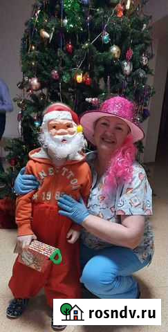 Няня Хабаровск - изображение 1